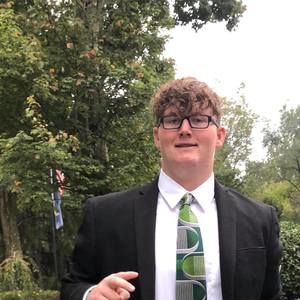 Meet your Posher, Linda